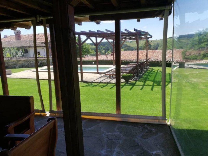 Къща за Гости Вила Диабора - Снимка 2