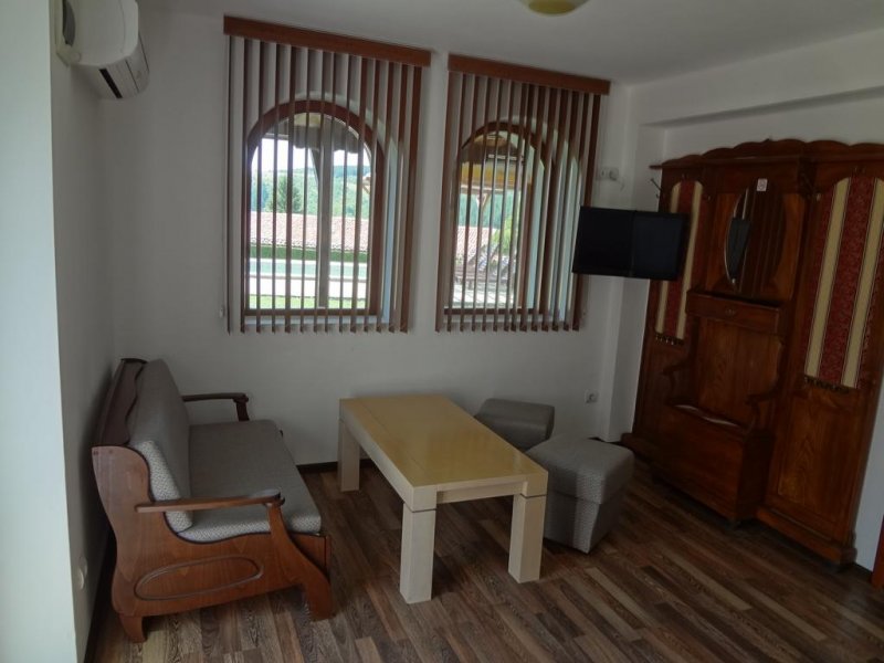 Къща за Гости Вила Диабора - Снимка 11