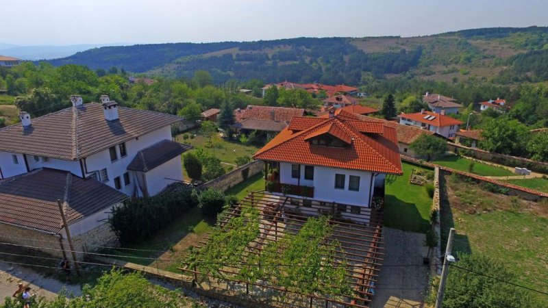 Къща за Гости Вила Диабора - Снимка 5