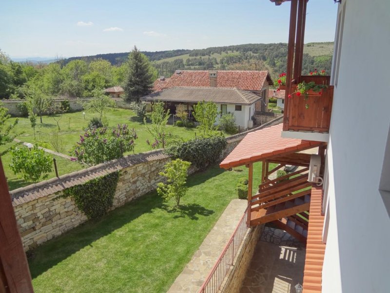 Къща за Гости Вила Диабора - Снимка 2