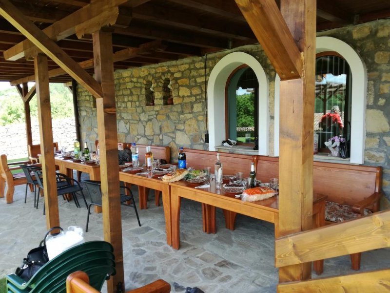 Къща за Гости Вила Диабора - Снимка 7