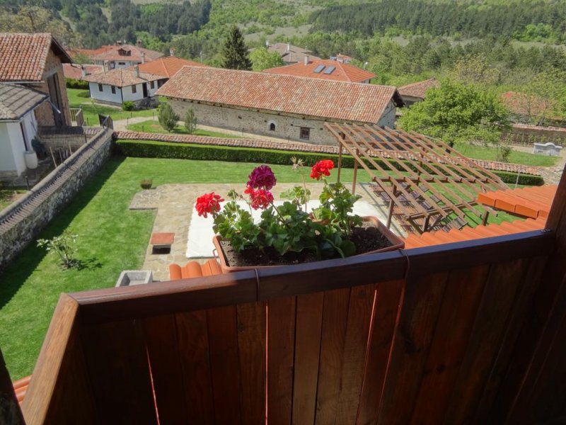 Къща за Гости Вила Диабора - Снимка 4