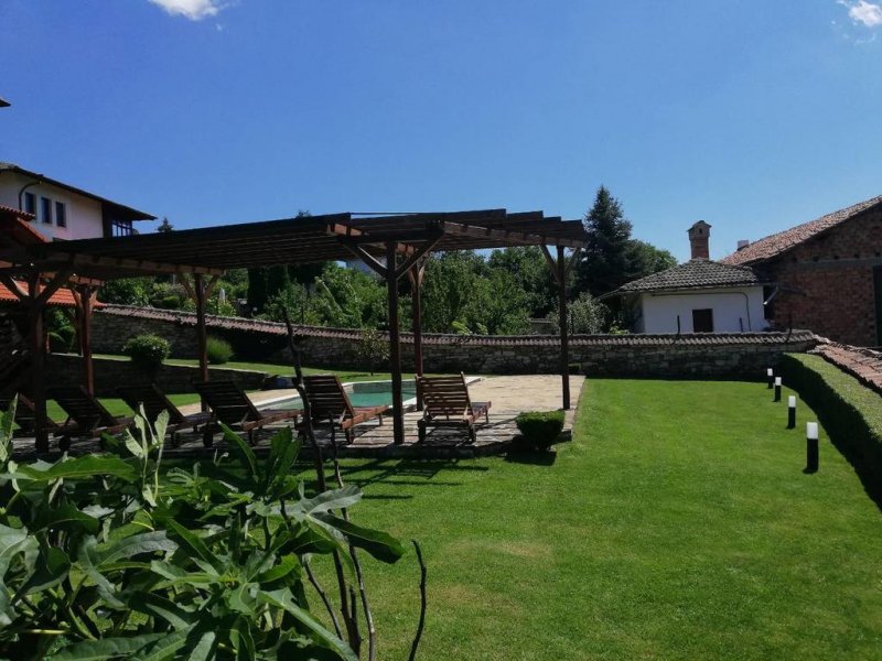 Къща за Гости Вила Диабора - Снимка 7