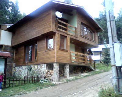 Вилно селище Света гора - Снимка 1