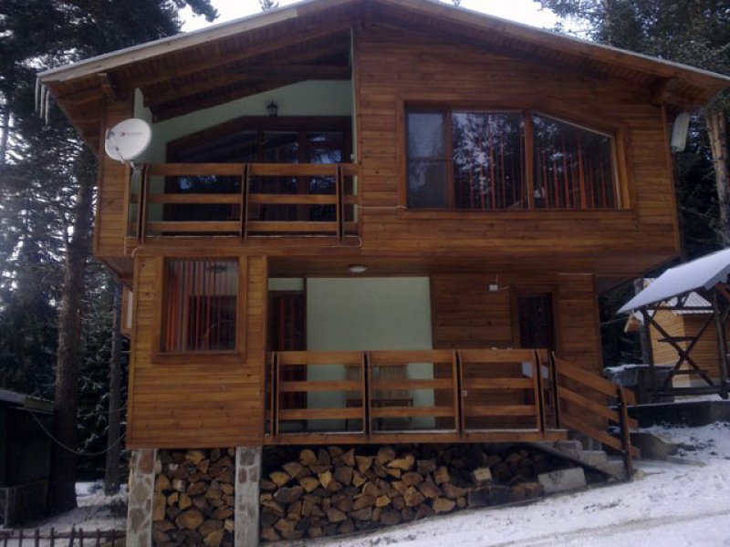 Вилно селище Света гора - Снимка 0