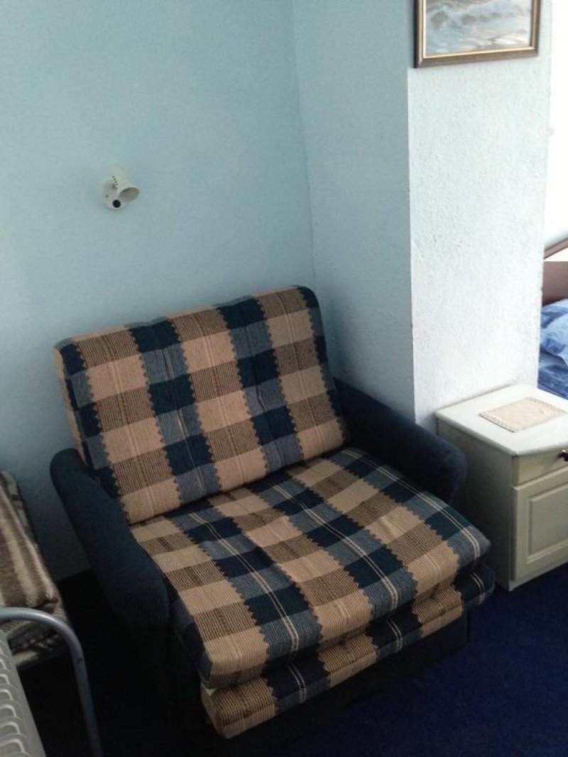 Семеен Хотел Анди - Снимка 4