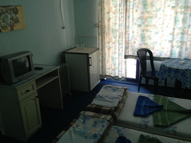 Семеен Хотел Анди - Снимка 5