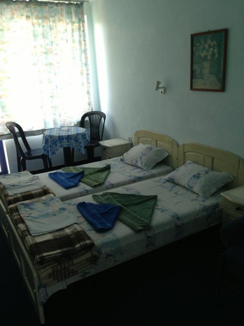 Семеен Хотел Анди - Снимка 2