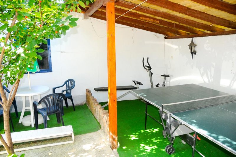 Семеен Хотел Анди - Снимка 8