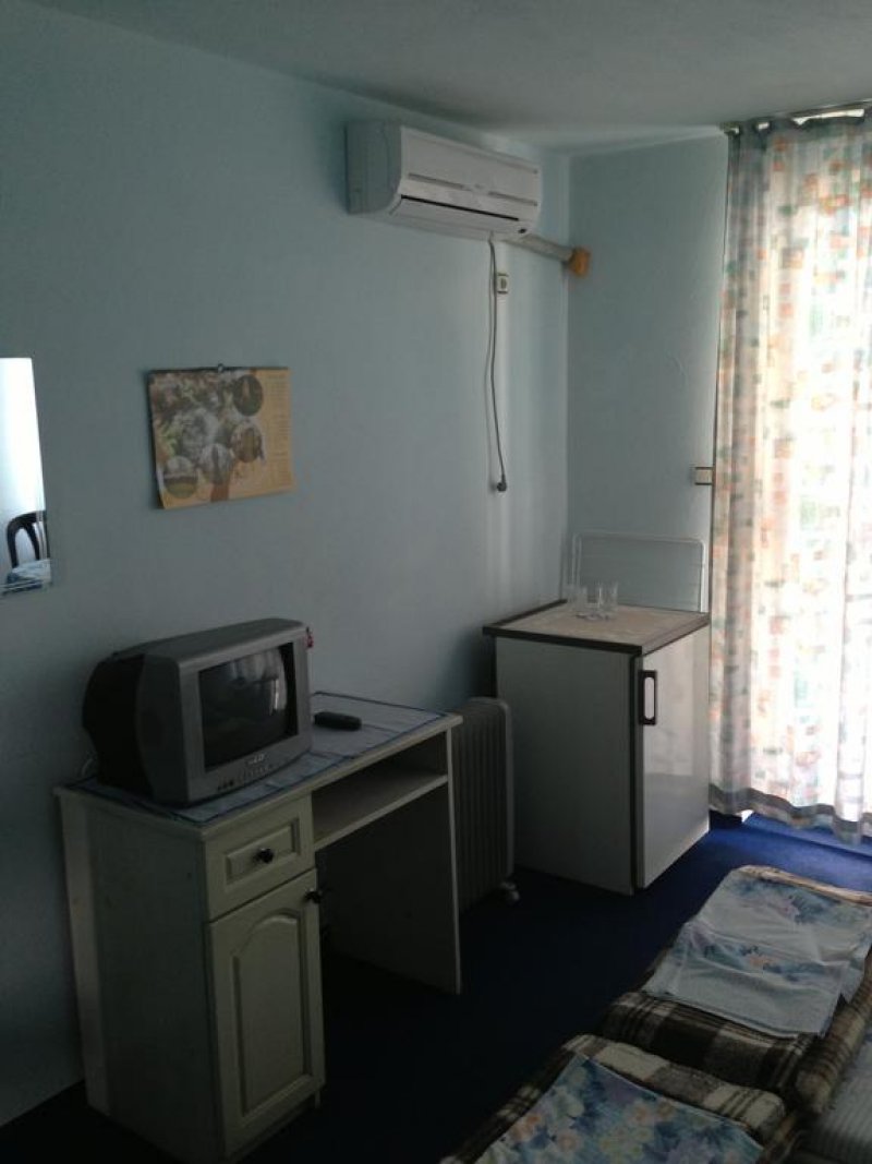 Семеен Хотел Анди - Снимка 2