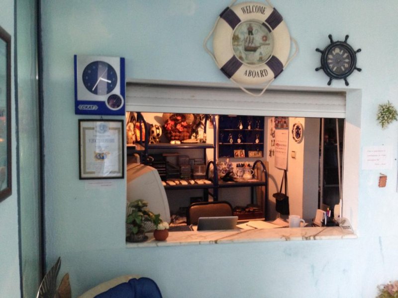 Семеен Хотел Анди - Снимка 7