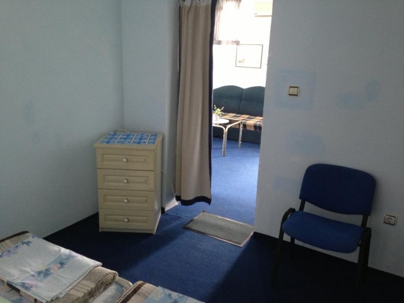 Семеен Хотел Анди - Снимка 2