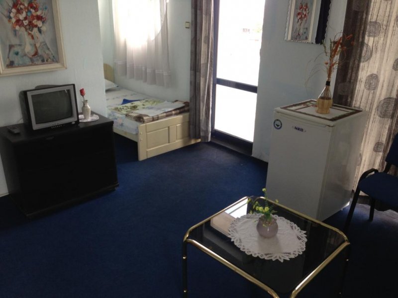 Семеен Хотел Анди - Снимка 1