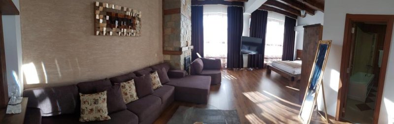 Спа комплекс Ментор Резорт - Снимка 3