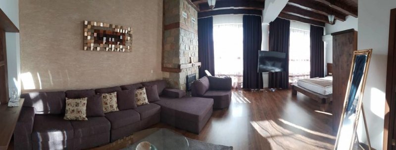 Спа комплекс Ментор Резорт - Снимка 9