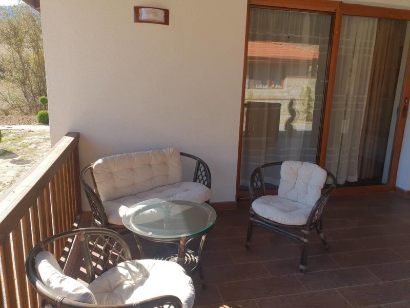 Спа комплекс Ментор Резорт - Снимка 10