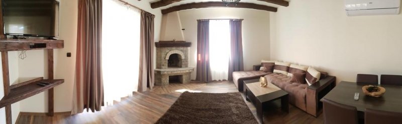 Спа комплекс Ментор Резорт - Снимка 4