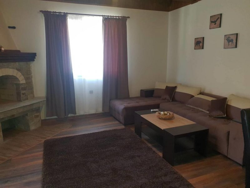 Спа комплекс Ментор Резорт - Снимка 7