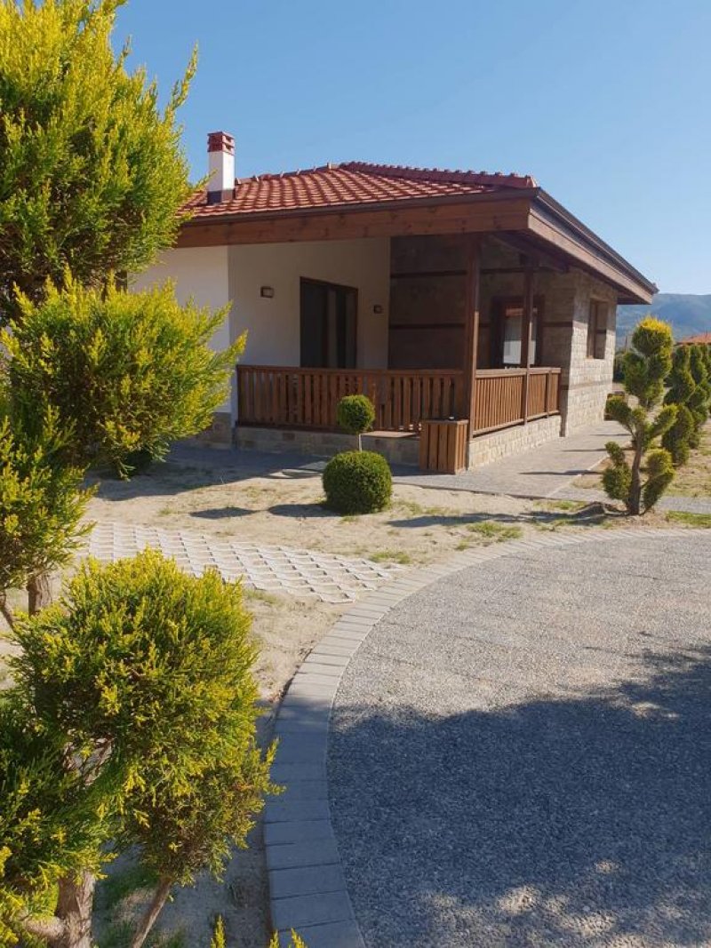 Спа комплекс Ментор Резорт - Снимка 10