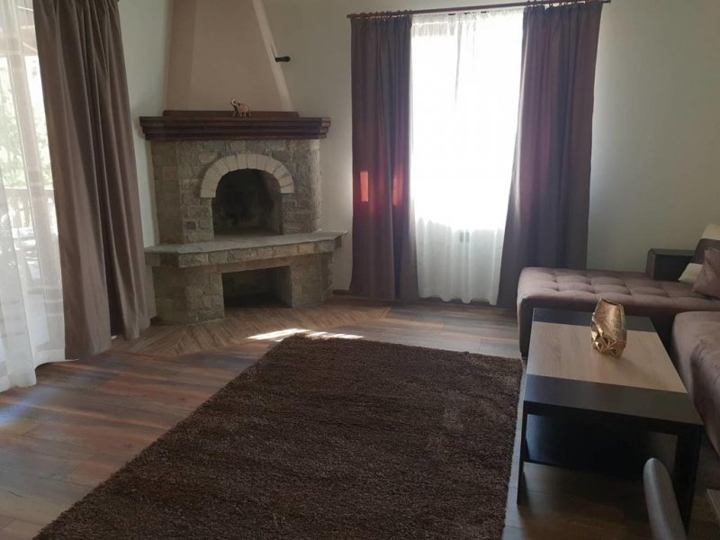 Спа комплекс Ментор Резорт - Снимка 11