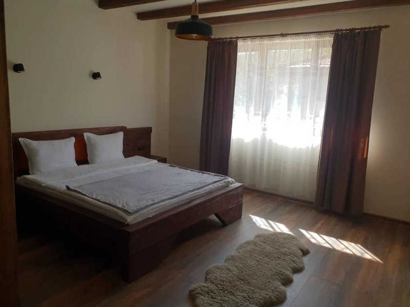 Спа комплекс Ментор Резорт - Снимка 8