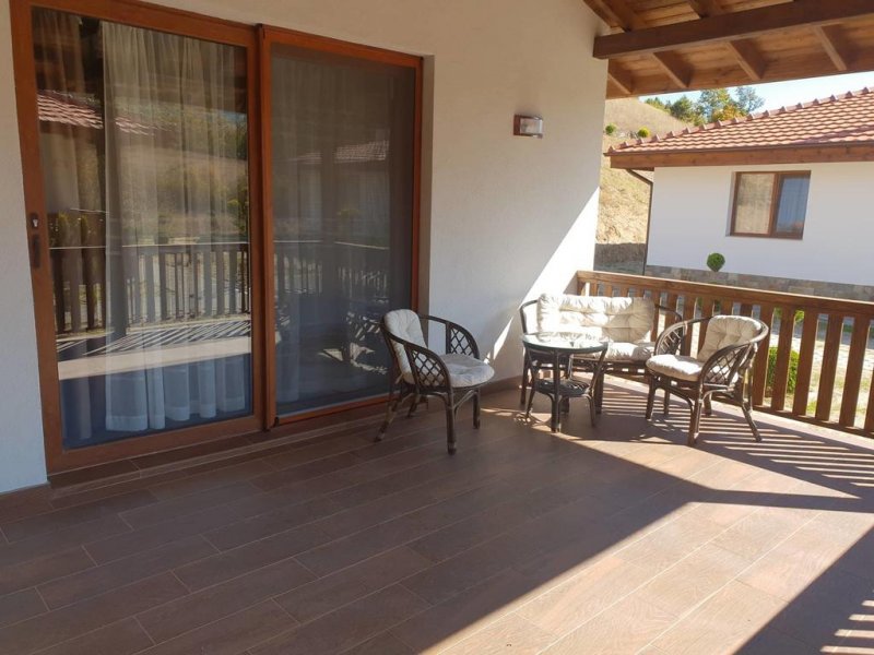 Спа комплекс Ментор Резорт - Снимка 8