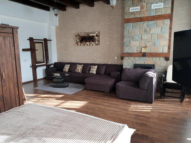 Спа комплекс Ментор Резорт - Снимка 3