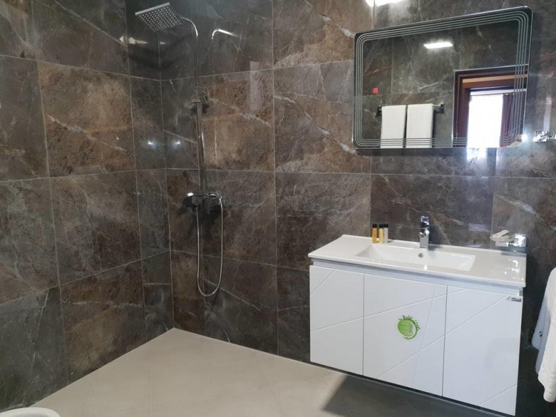 Спа комплекс Ментор Резорт - Снимка 4