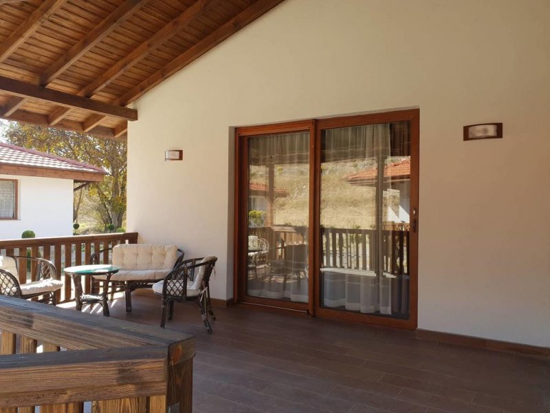 Спа комплекс Ментор Резорт - Снимка 5