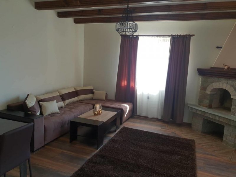 Спа комплекс Ментор Резорт - Снимка 10