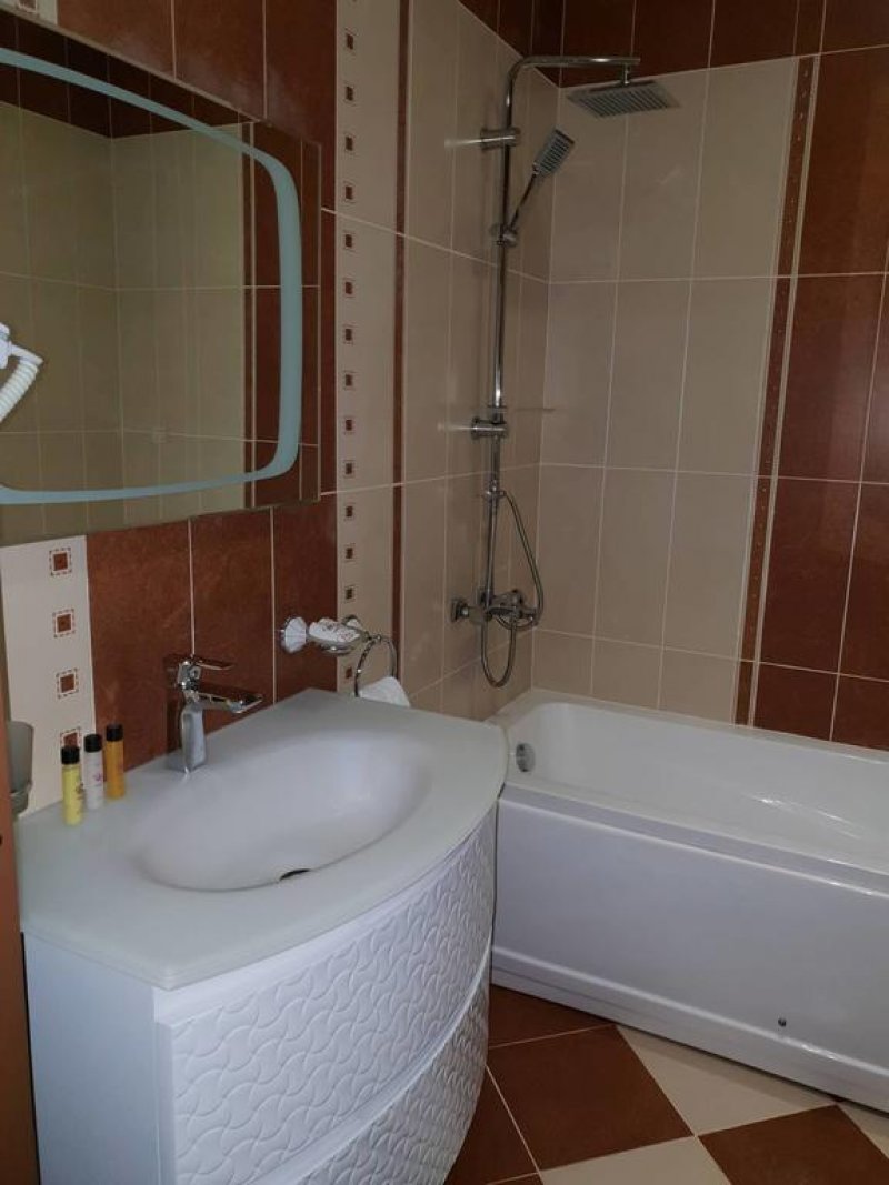 Спа комплекс Ментор Резорт - Снимка 11