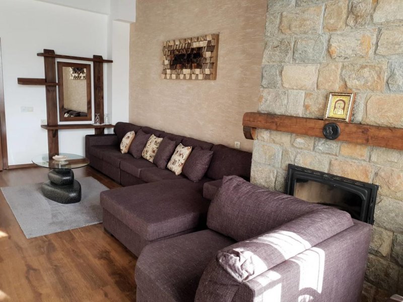 Спа комплекс Ментор Резорт - Снимка 2