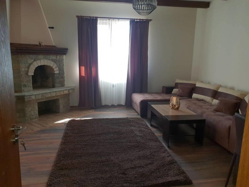 Спа комплекс Ментор Резорт - Снимка 2