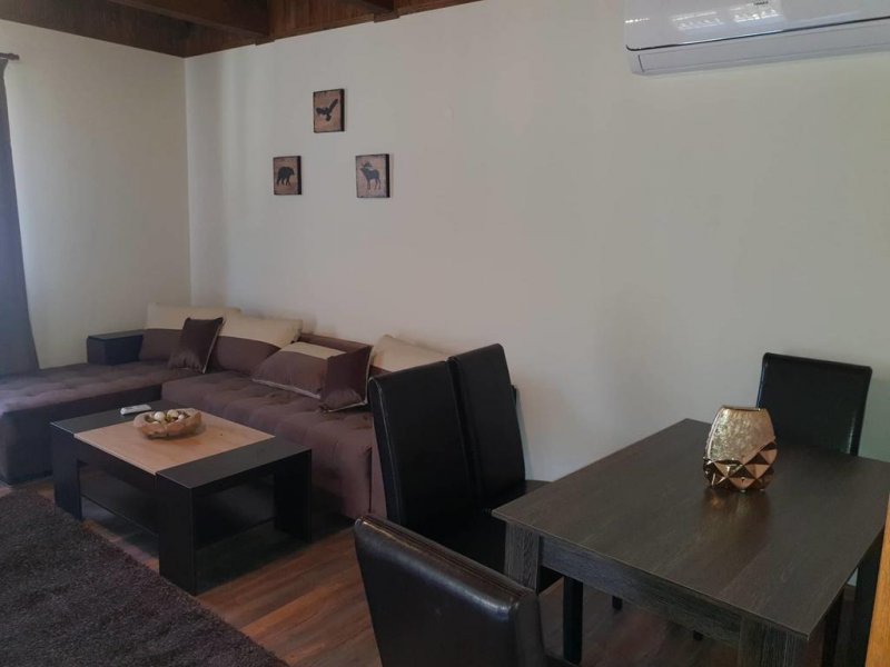 Спа комплекс Ментор Резорт - Снимка 11