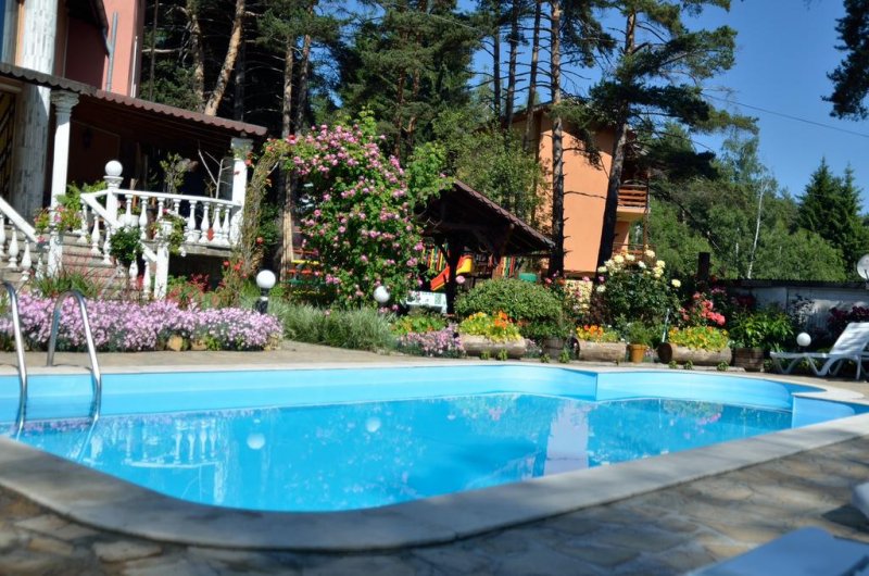 Хотел Кълвачеви - Снимка 2