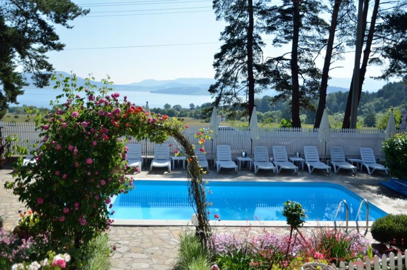 Хотел Кълвачеви - Снимка 5