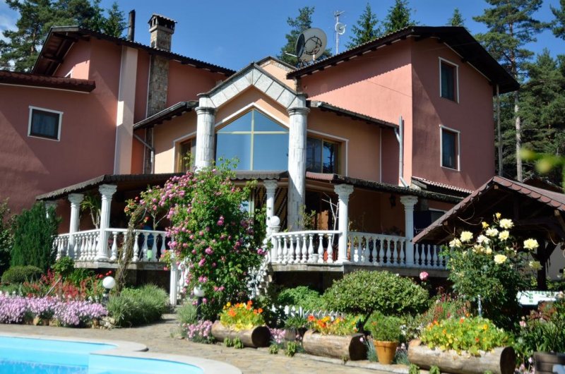 Хотел Кълвачеви - Снимка 8