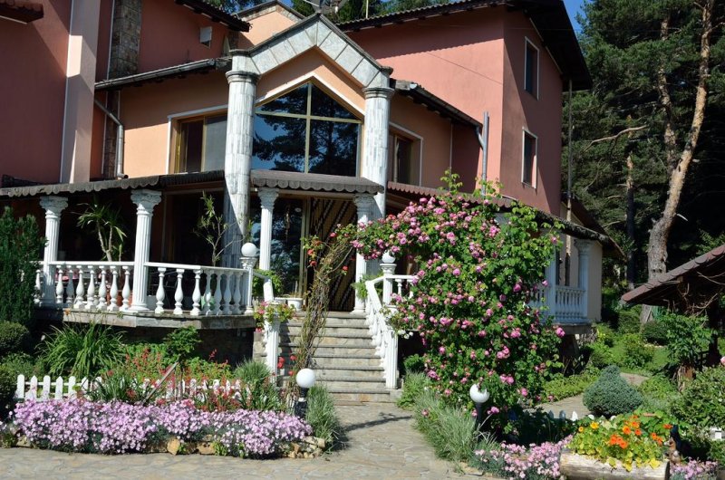 Хотел Кълвачеви - Снимка 8