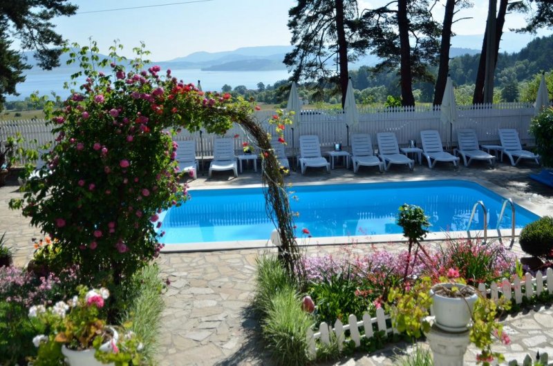 Хотел Кълвачеви - Снимка 4