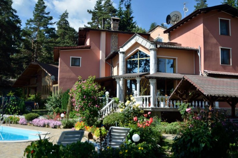 Хотел Кълвачеви - Снимка 5