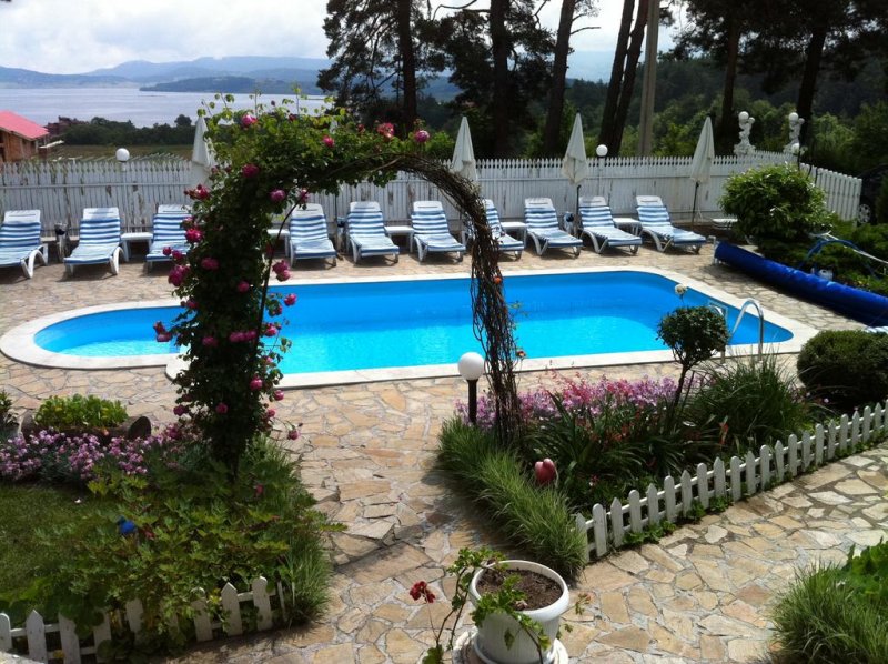 Хотел Кълвачеви - Снимка 8