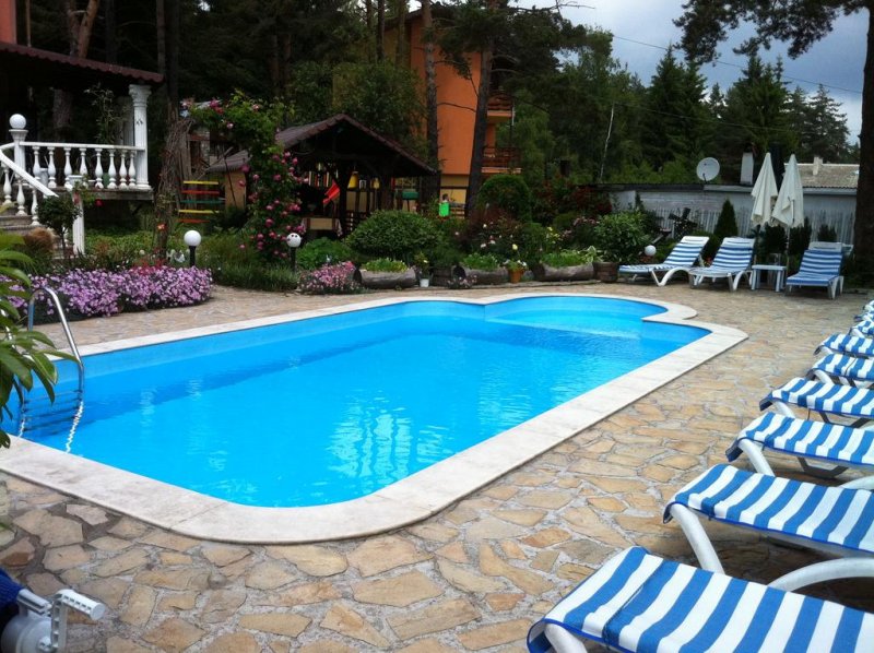 Хотел Кълвачеви - Снимка 7