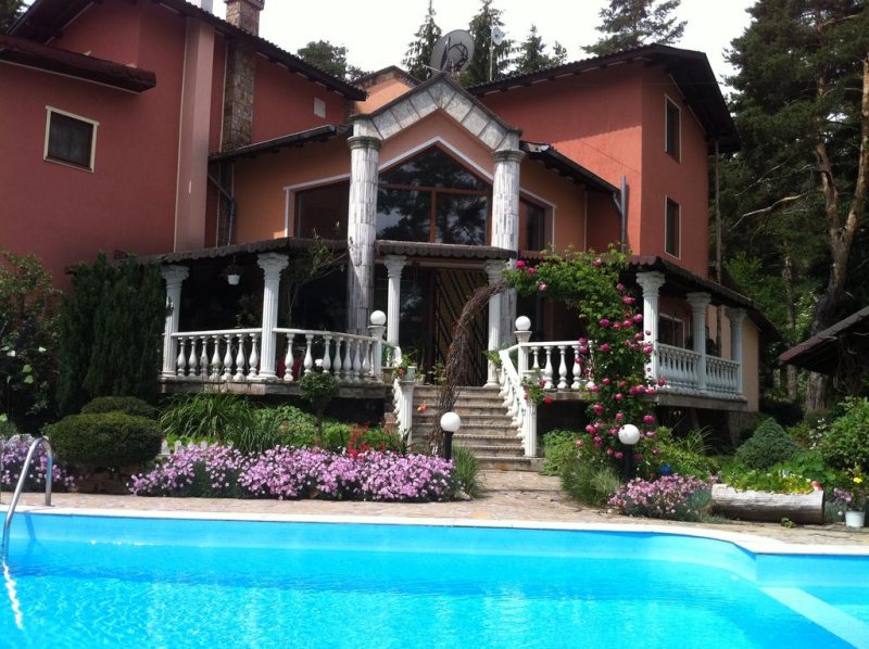 Хотел Кълвачеви - Снимка 11