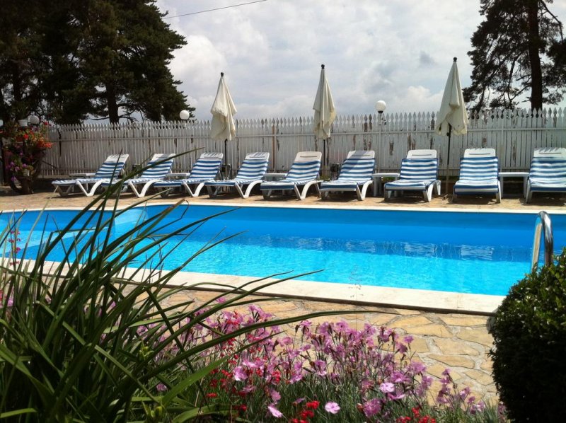 Хотел Кълвачеви - Снимка 10