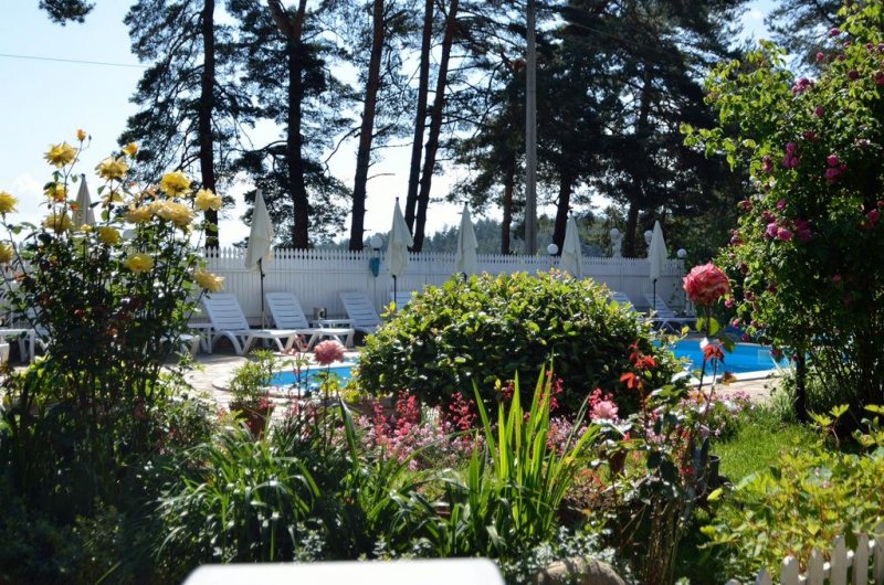 Хотел Кълвачеви - Снимка 11