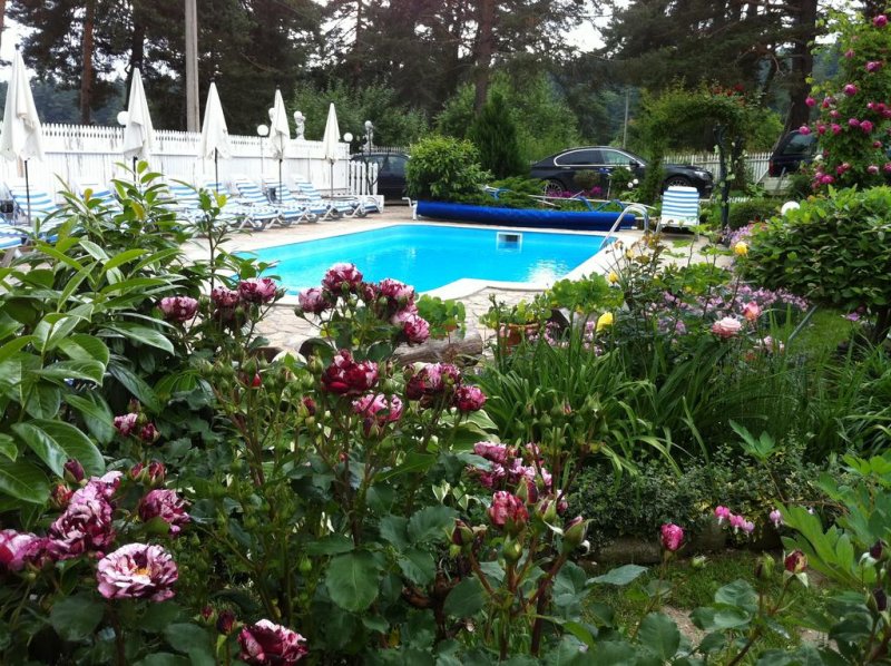 Хотел Кълвачеви - Снимка 7