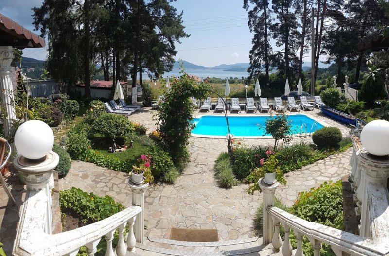 Хотел Кълвачеви - Снимка 3