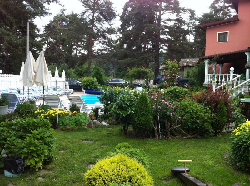 Хотел Кълвачеви - Снимка 2