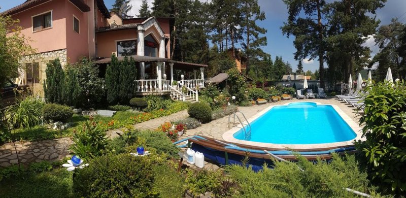 Хотел Кълвачеви - Снимка 9