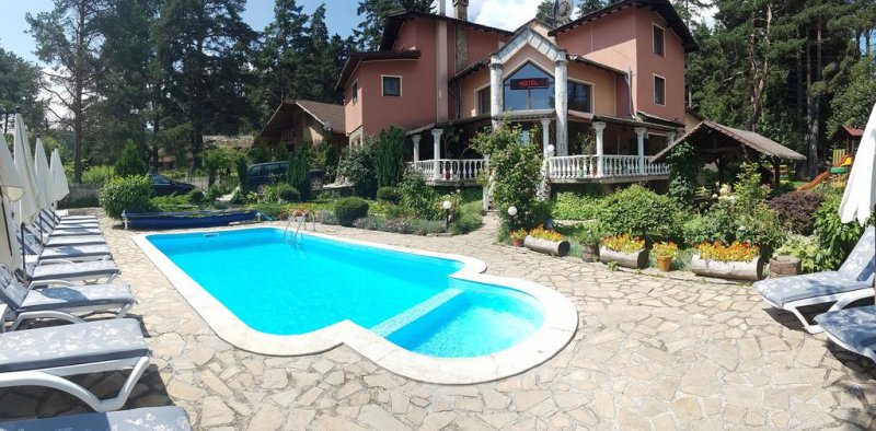 Хотел Кълвачеви - Снимка 11